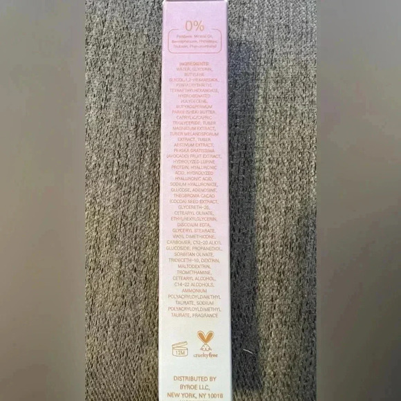 BNIB Byroe Truffle Eye Serum 1.01 FL OZ - Picture 10 of 11
